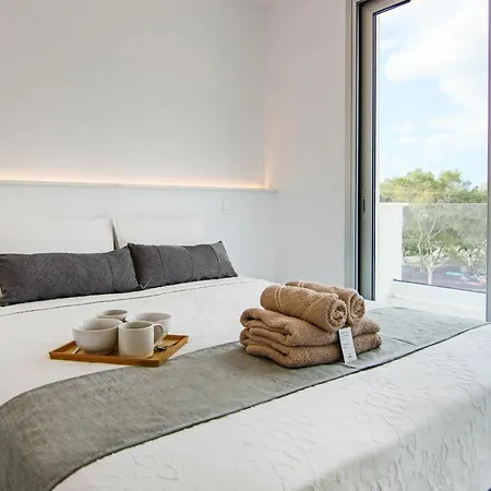 Phaedrus Living - Seaside Executive Flat Harbour 205 Appartamento *